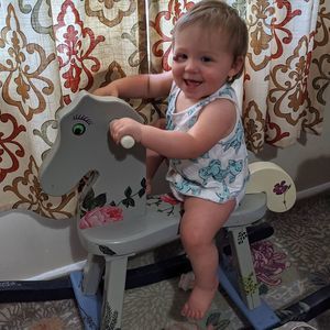 Meet your Posher, Bonnie